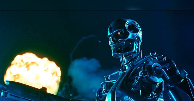 James Cameron Warns of ‘Terminator’-Style Apocalypse if You ‘Put AI Together with Weapons Systems’