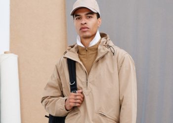 66°NORTH Celebrates Centennial at Copenhagen Fashion Week SS26