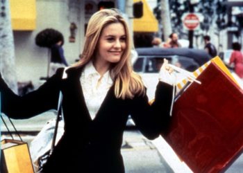 Alicia Silverstone Shares ‘Clueless’ Series Update: “Baby Stages”