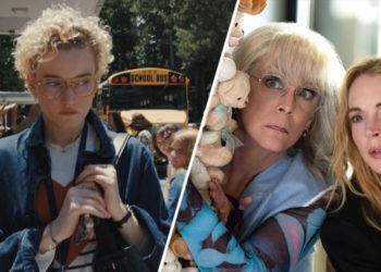 ‘Weapons’ Hitting $5M+, ‘Freakier Friday’ $3M In Previews – Box Office