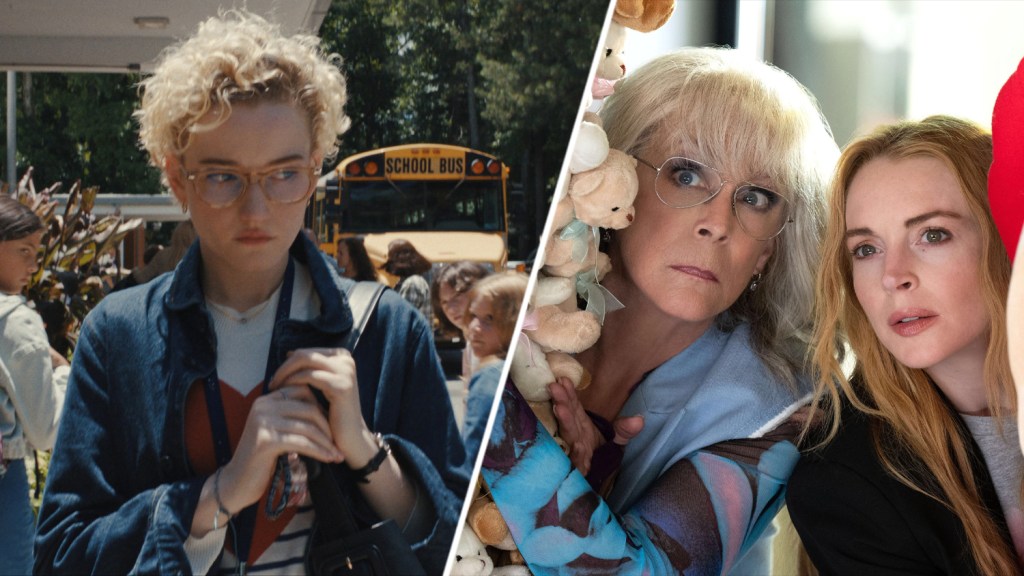 ‘Weapons’ Hitting $5M+, ‘Freakier Friday’ $3M In Previews – Box Office