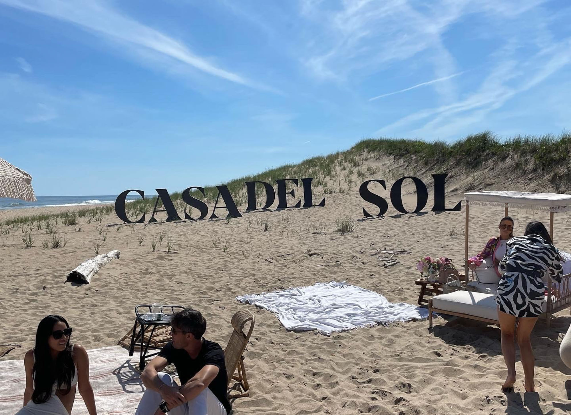 Casa Del Sol