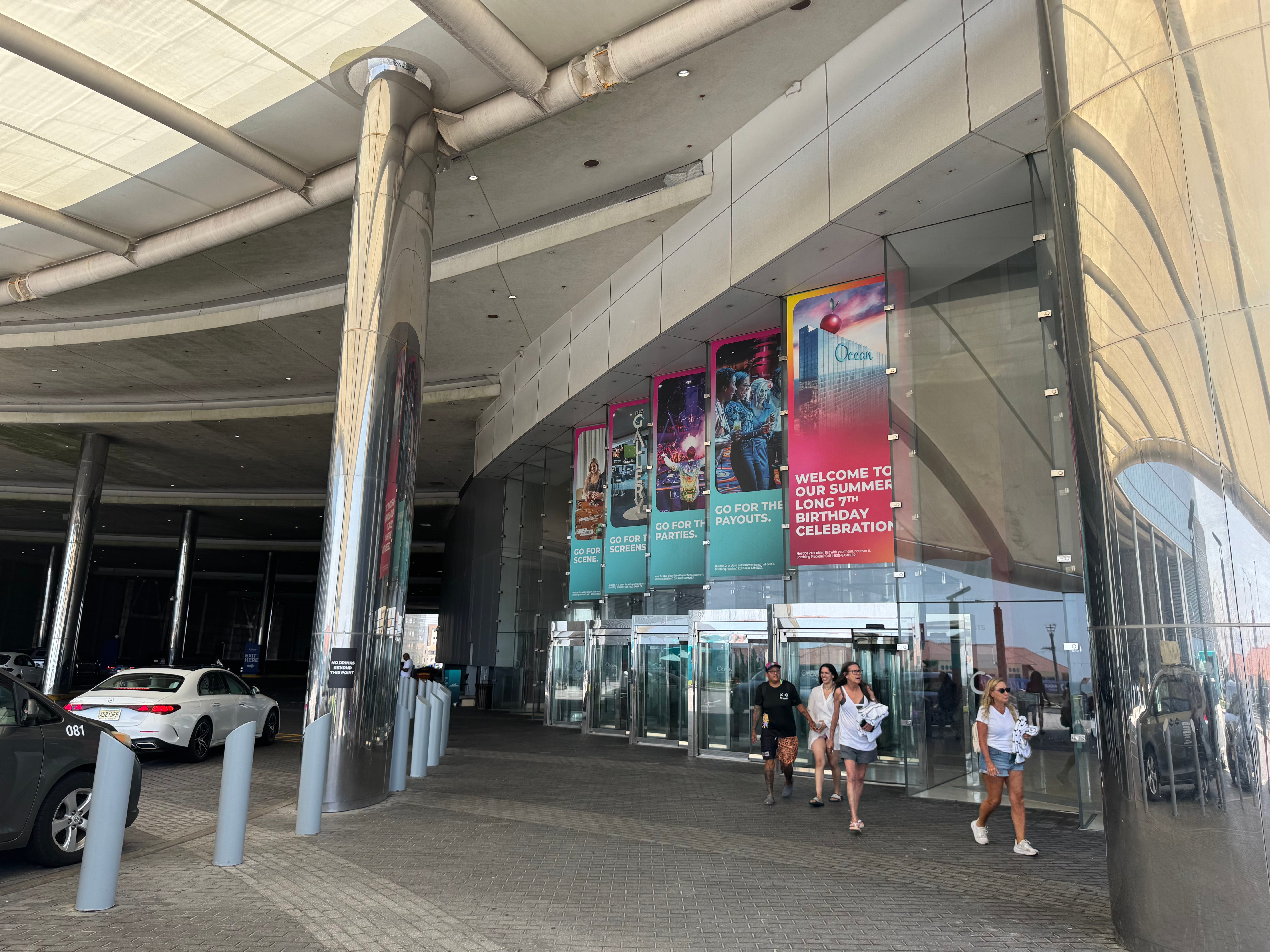 ocean casino resort atlantic city