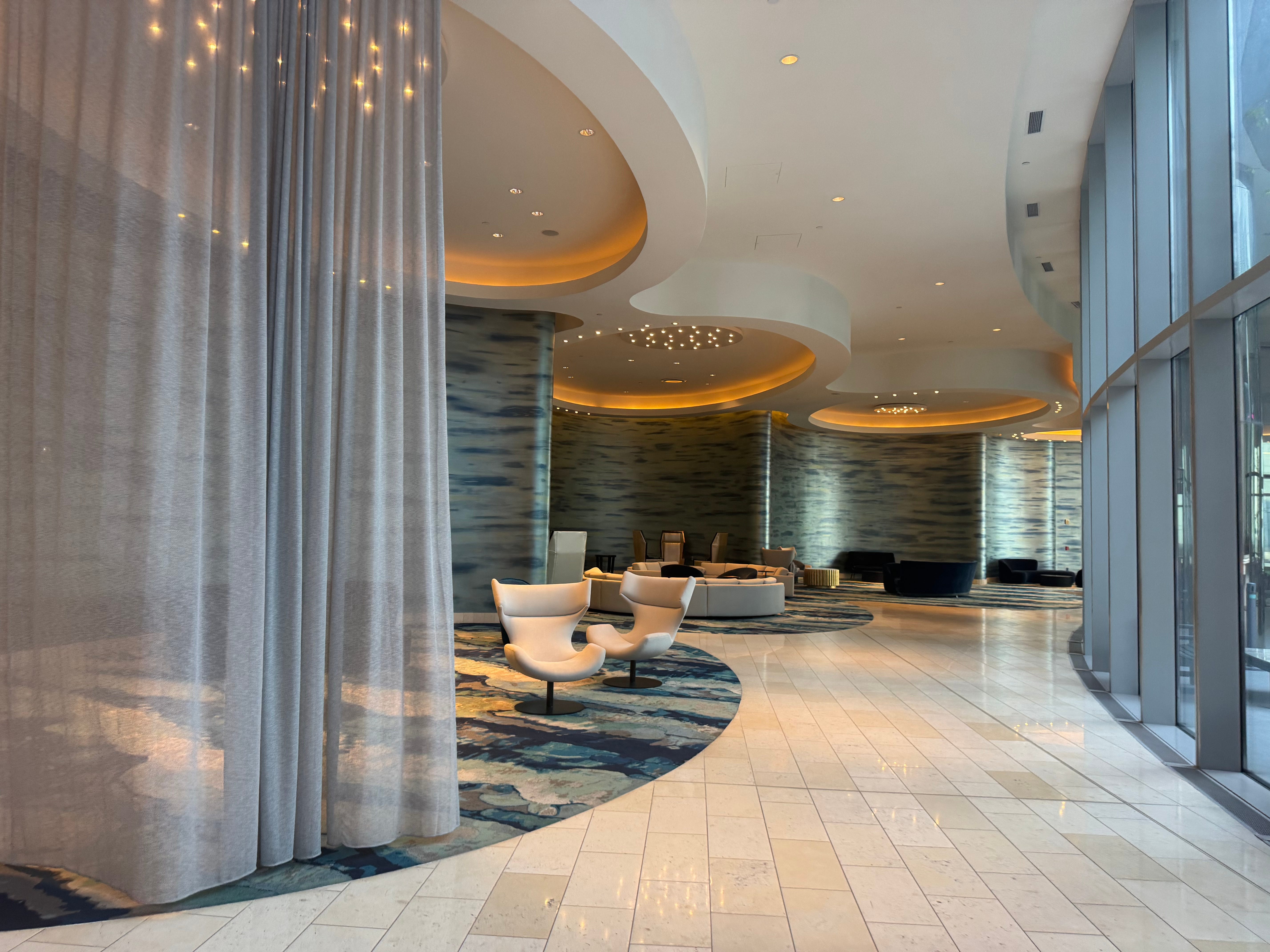 ocean casino resort atlantic city