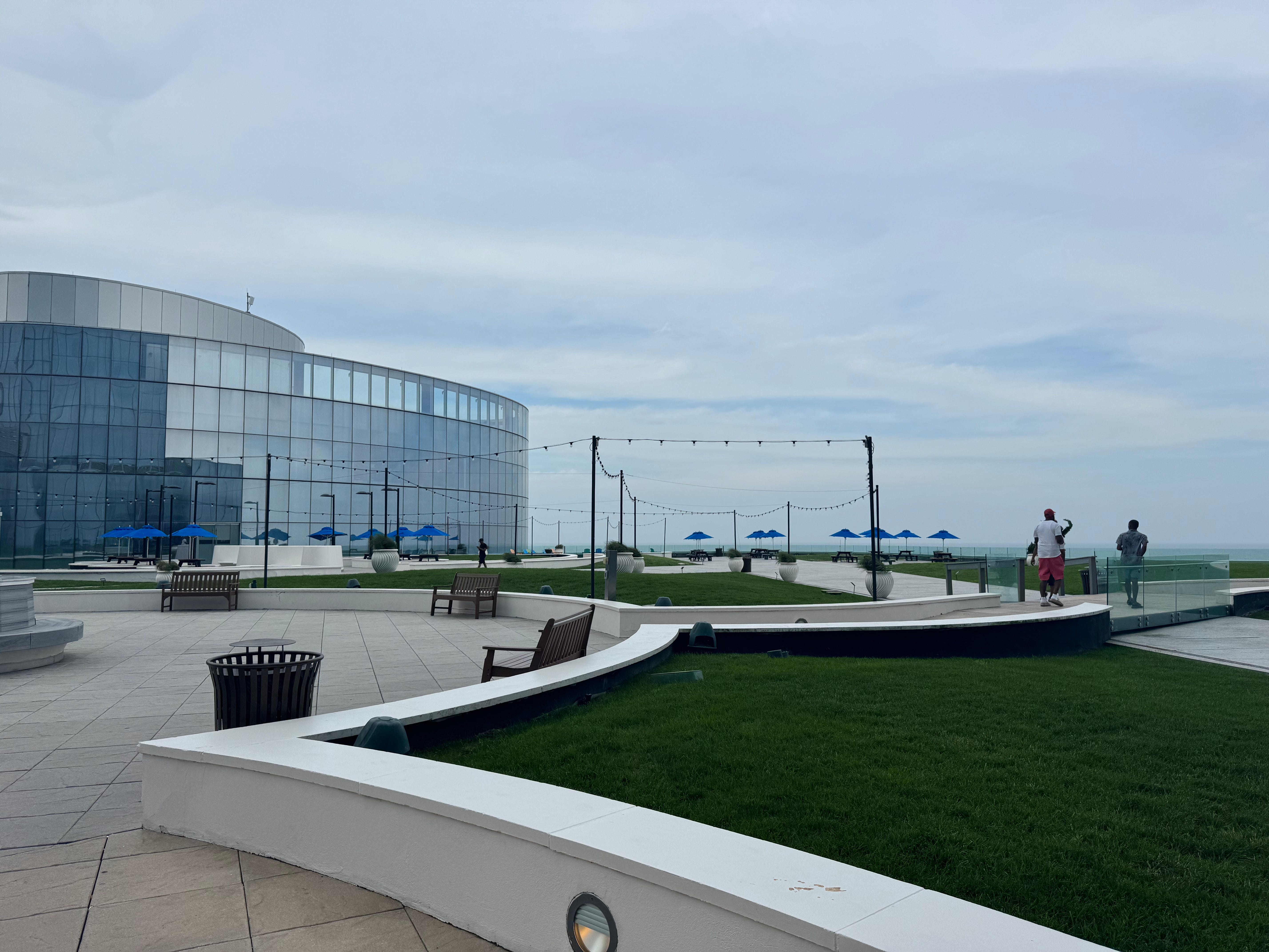 ocean casino resort atlantic city