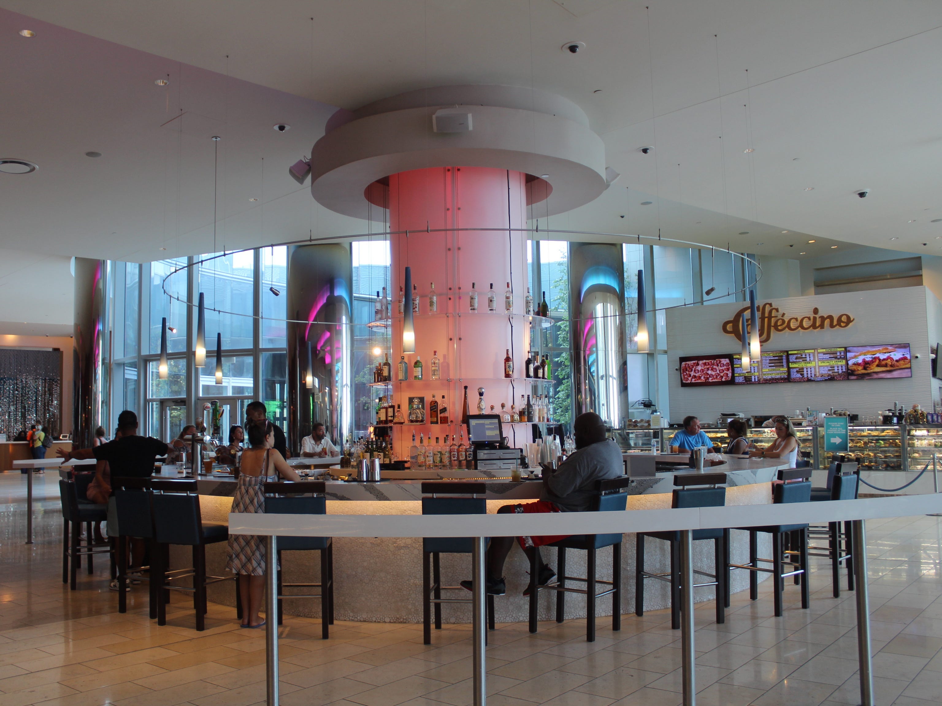ocean casino resort atlantic city
