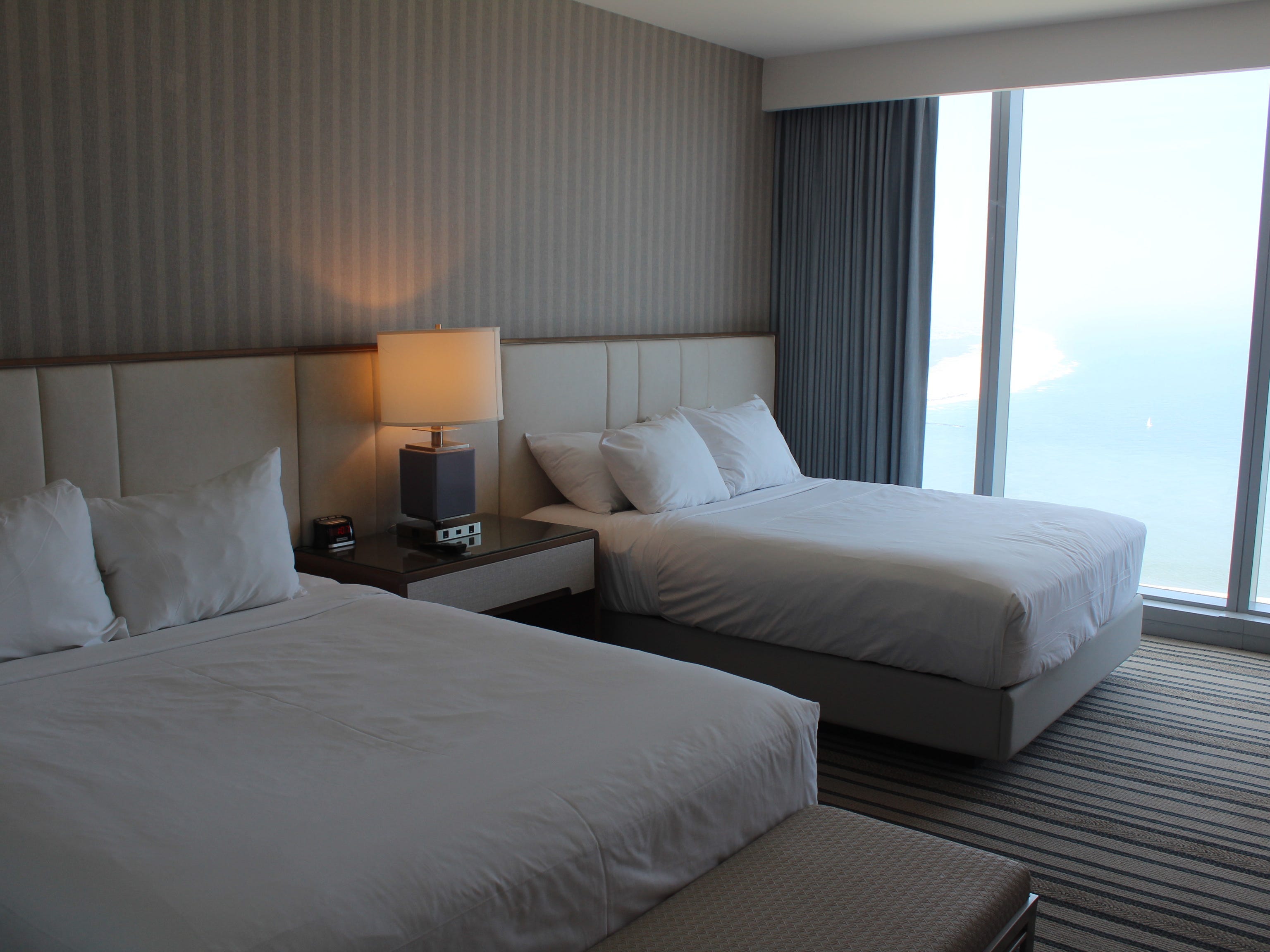 ocean casino resort atlantic city