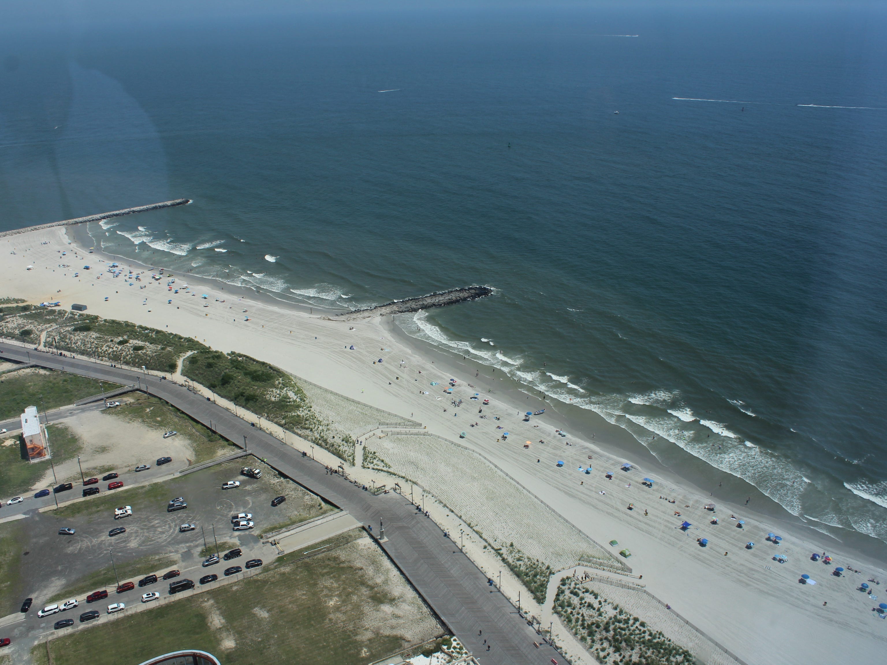 ocean casino resort atlantic city