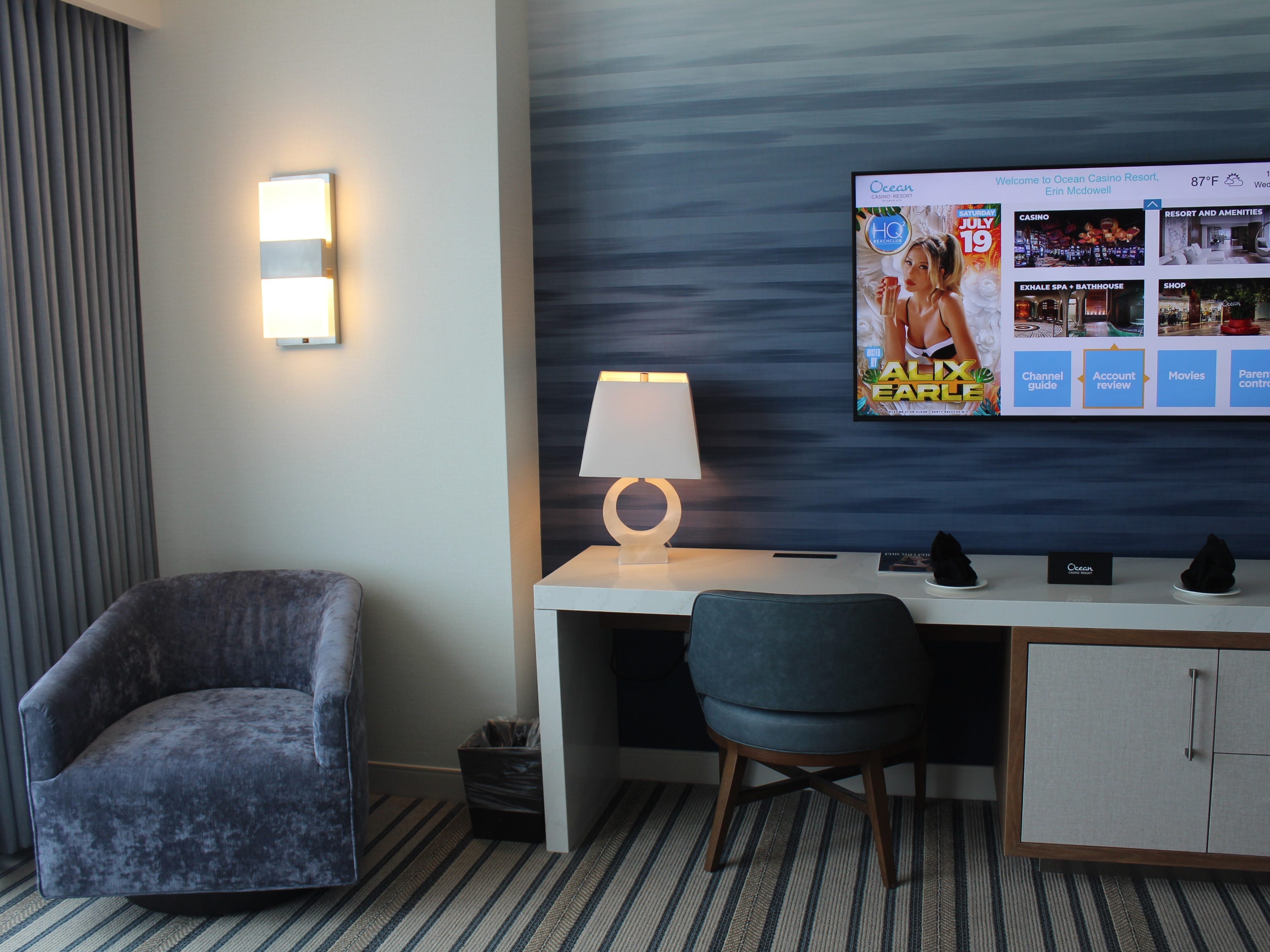 ocean casino resort atlantic city