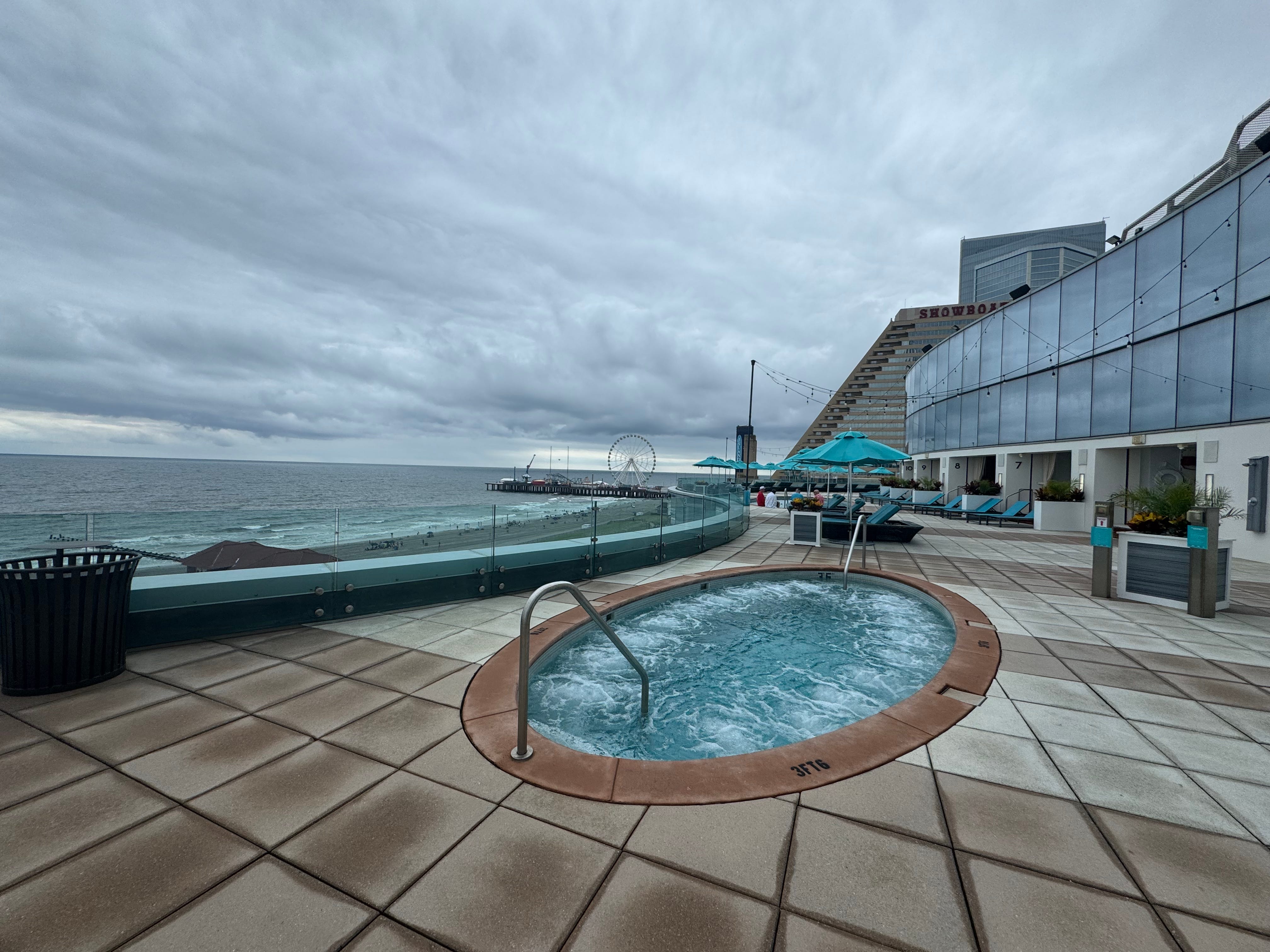 ocean casino resort atlantic city