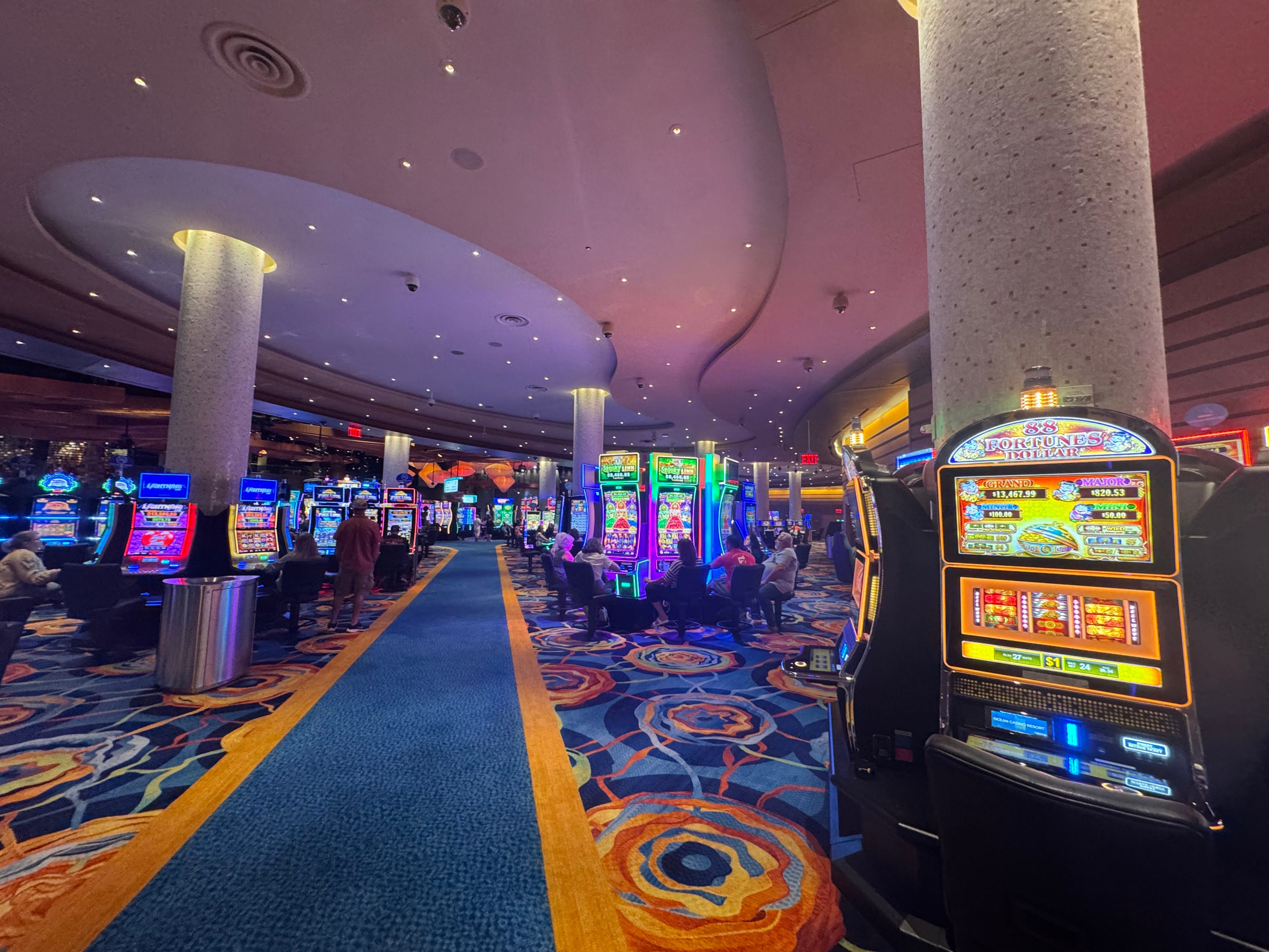 ocean casino resort atlantic city