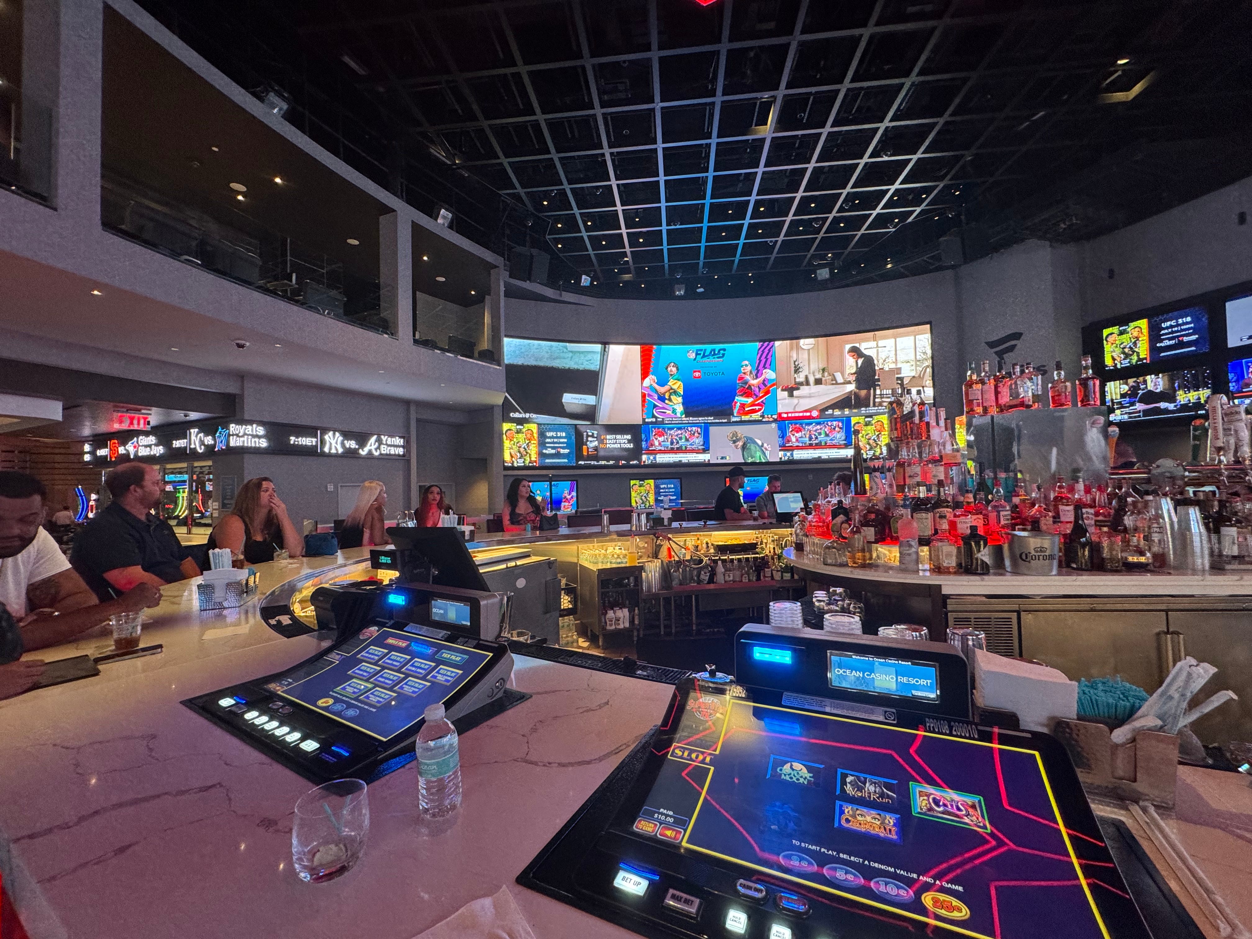 ocean casino resort atlantic city