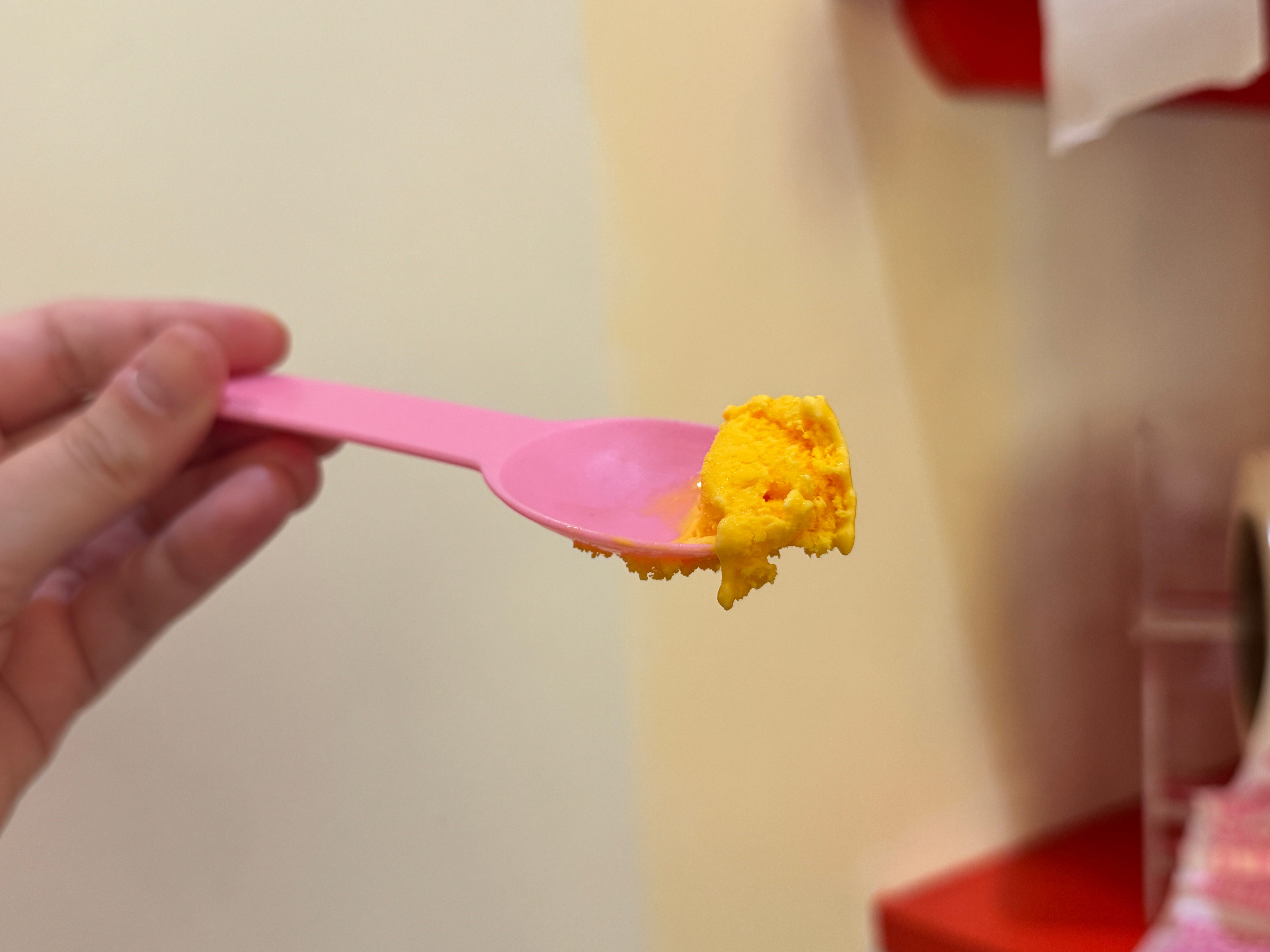 breast milk flavored ice cream oddfellows