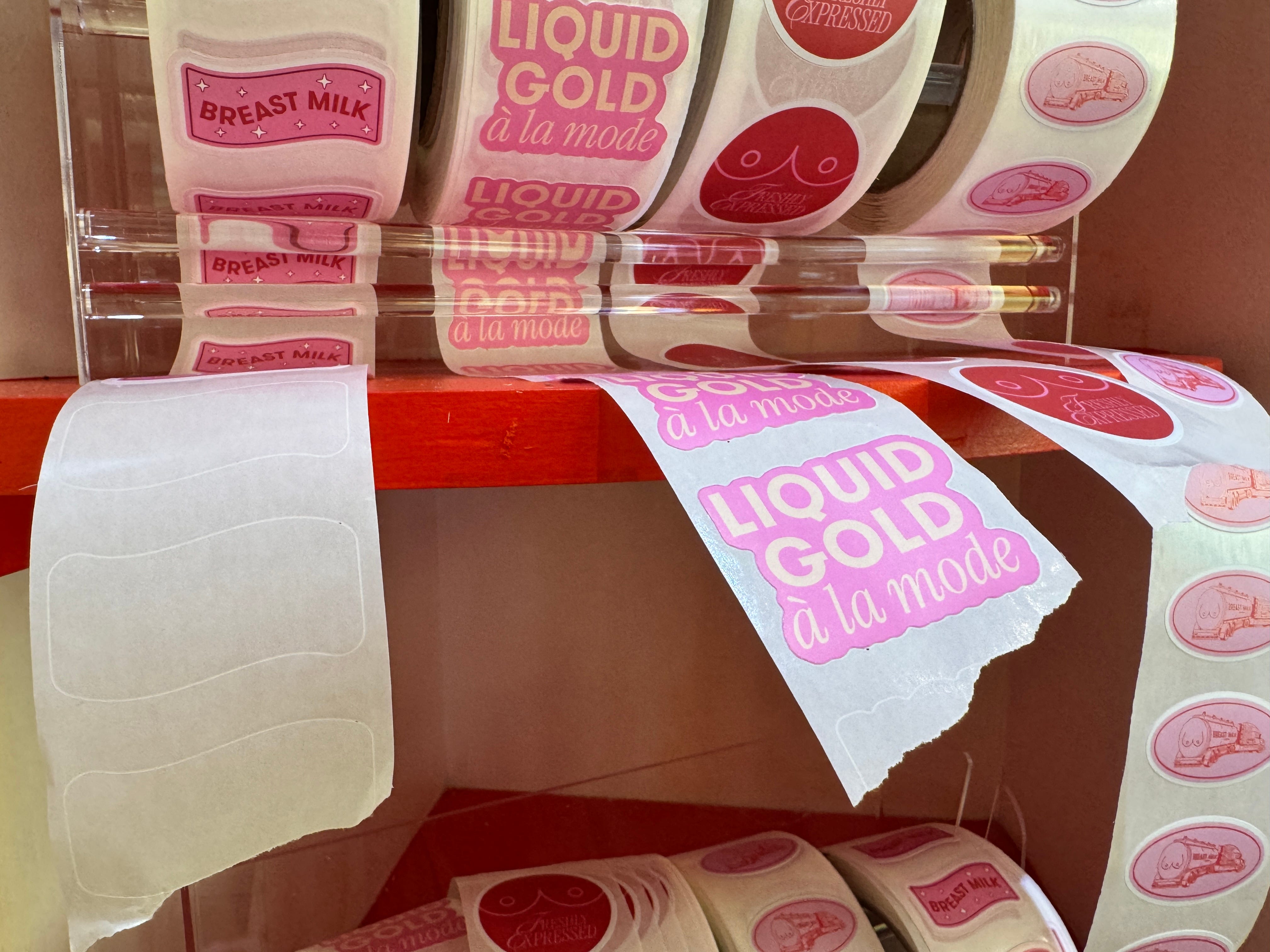 odd fellows stickers