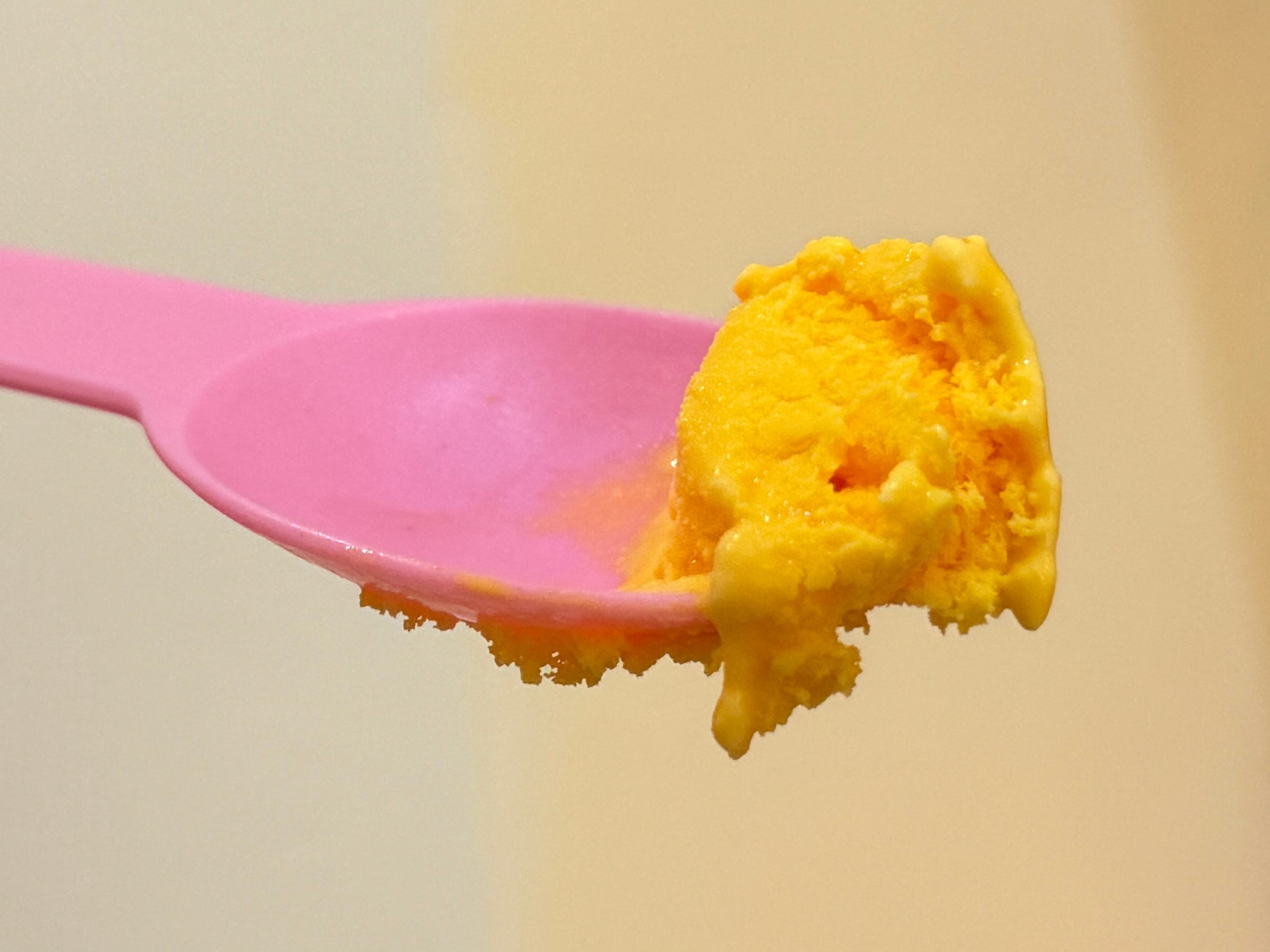 ice cream