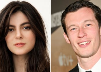 Monica Barbaro And Callum Turner To Star in ‘One Night Only’ From Will Gluck; Universal Dates It For August 2026