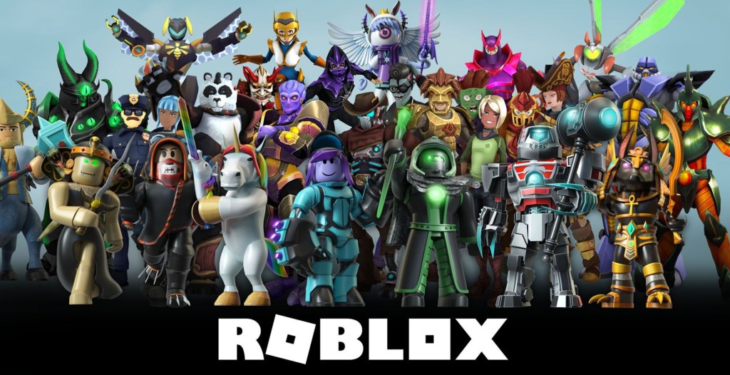 Roblox Wallpaper
