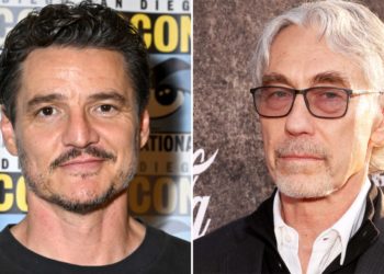 Pedro Pascal Circling Tony Gilroy’s Next Film ‘Behemoth!’ As The Project Lands At Searchlight