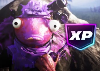 Fortnite Season 4 Just Made Major Changes to XP—and It’s Awful