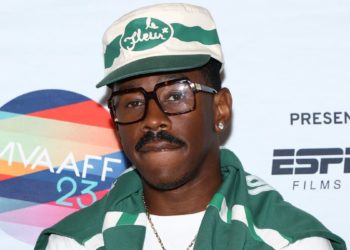 Tyler, the Creator Explains Why People Call Him Pretentious: ‘I Got To Make the Most Innovative, Best Stuff’