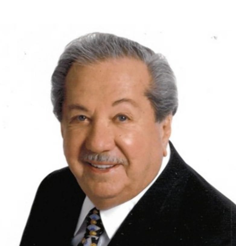 Rowland Schaefer