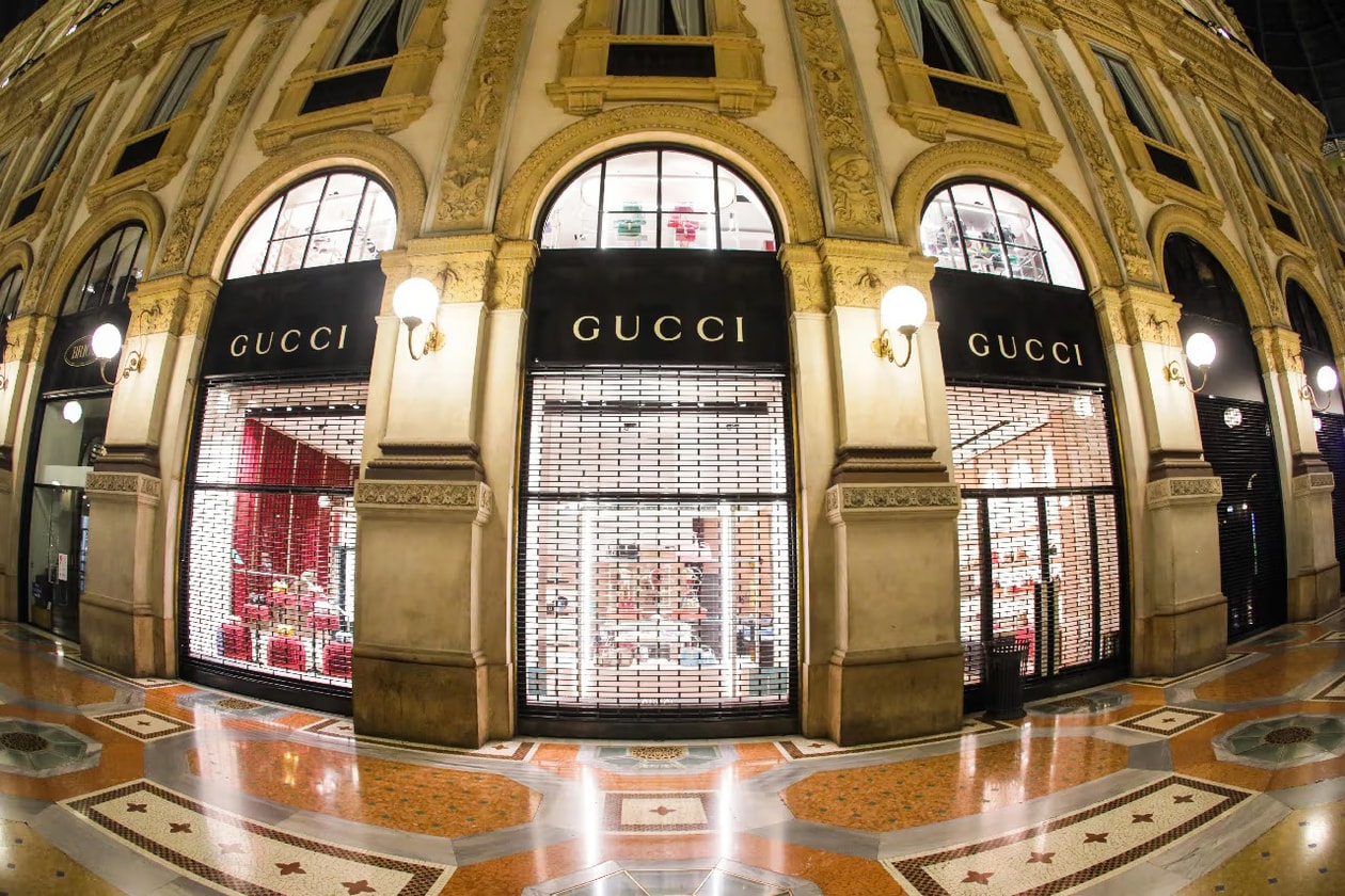 Top Fashion News: August 8