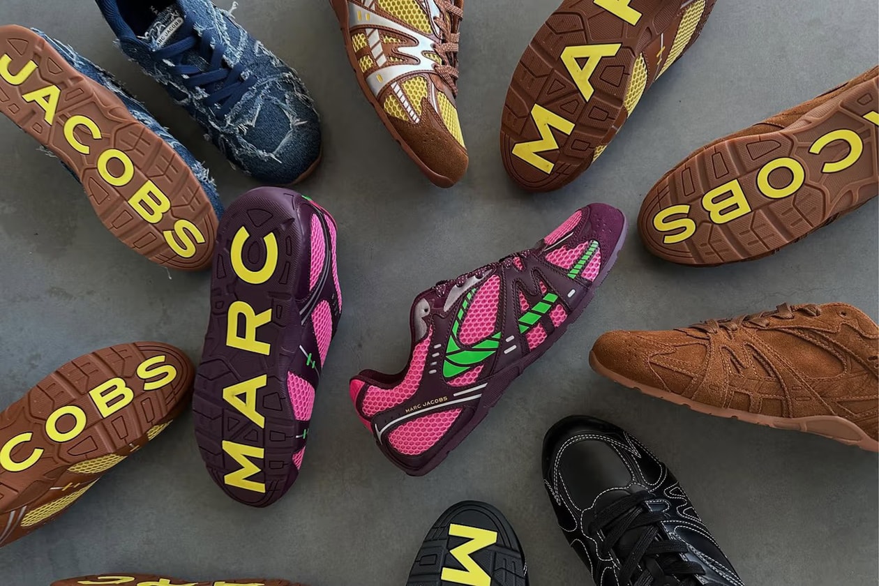 Top Fashion News: August 8