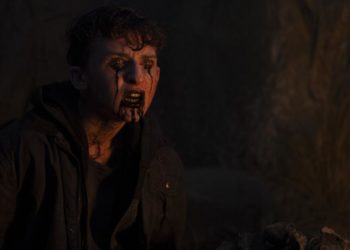 En ‘Shaman’, Antonio Negret recupera sus raíces en nombre del terror ancestral