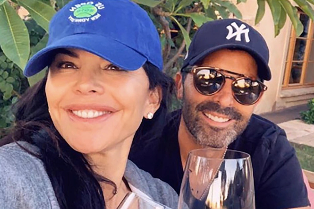 Lauren Sanchez, Michael Sanchez