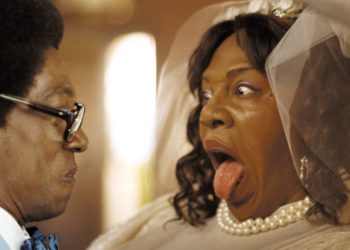 Eddie Murphy Defends ‘Norbit’ After Rumors It Cost Him Oscar For ‘Dreamgirls’: “Ain’t That Bad”