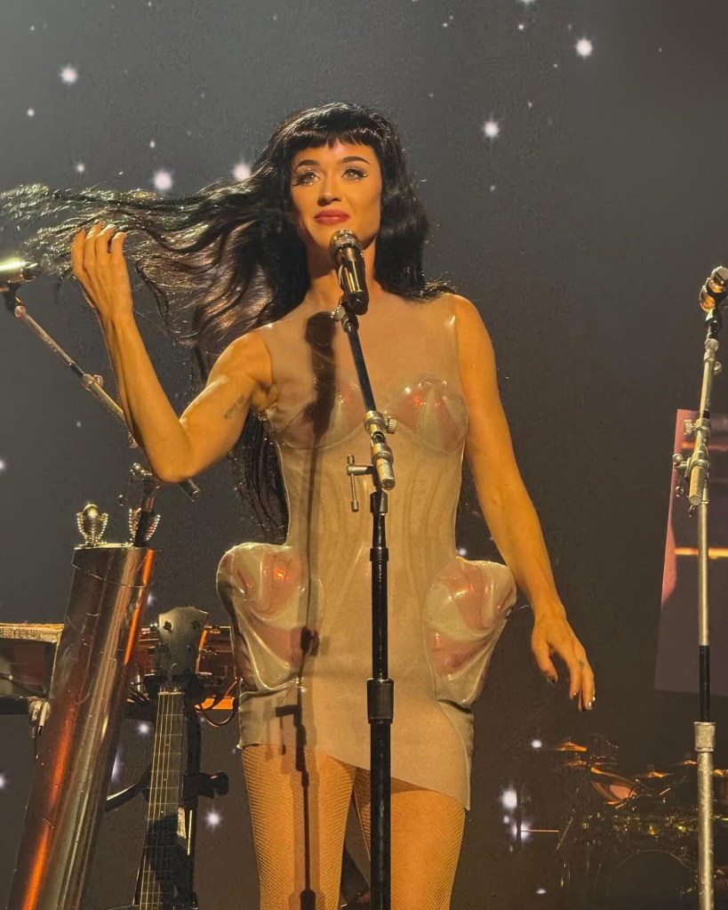 Katy Perry