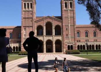 Bay Area man used aliases and ‘dummy books’ to steal rare Chinese manuscripts from UCLA, feds say