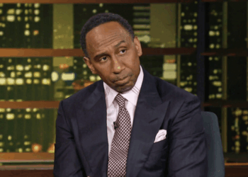‘Real Time’: Stephen A. Smith Talks “Possible” Presidential Bid, Says He’s “Disgusted” With Democratic Party