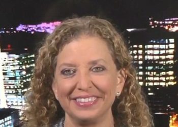 Wasserman Schultz: We Are ‘Ramping Up’ Gaza Food Aid, Hamas ‘Controls’ if Suffering Ends