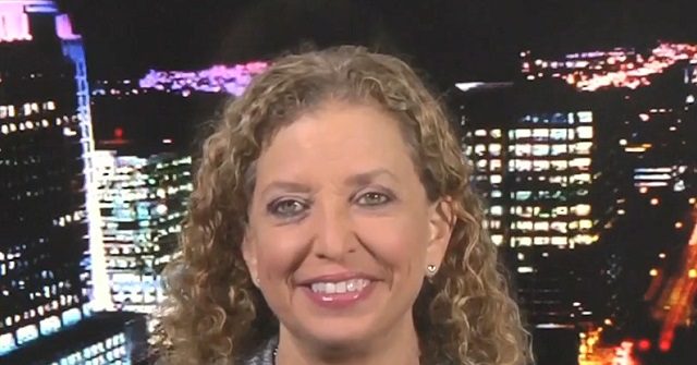 Wasserman Schultz: We Are ‘Ramping Up’ Gaza Food Aid, Hamas ‘Controls’ if Suffering Ends