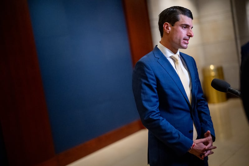 Rep. Robert Bresnahan ran his campaign on being a hard working everyman, yet he owns millions.