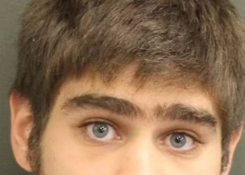 Son Assaults Mother, Horrifies Onlookers at ‘The Happiest Place on Earth’