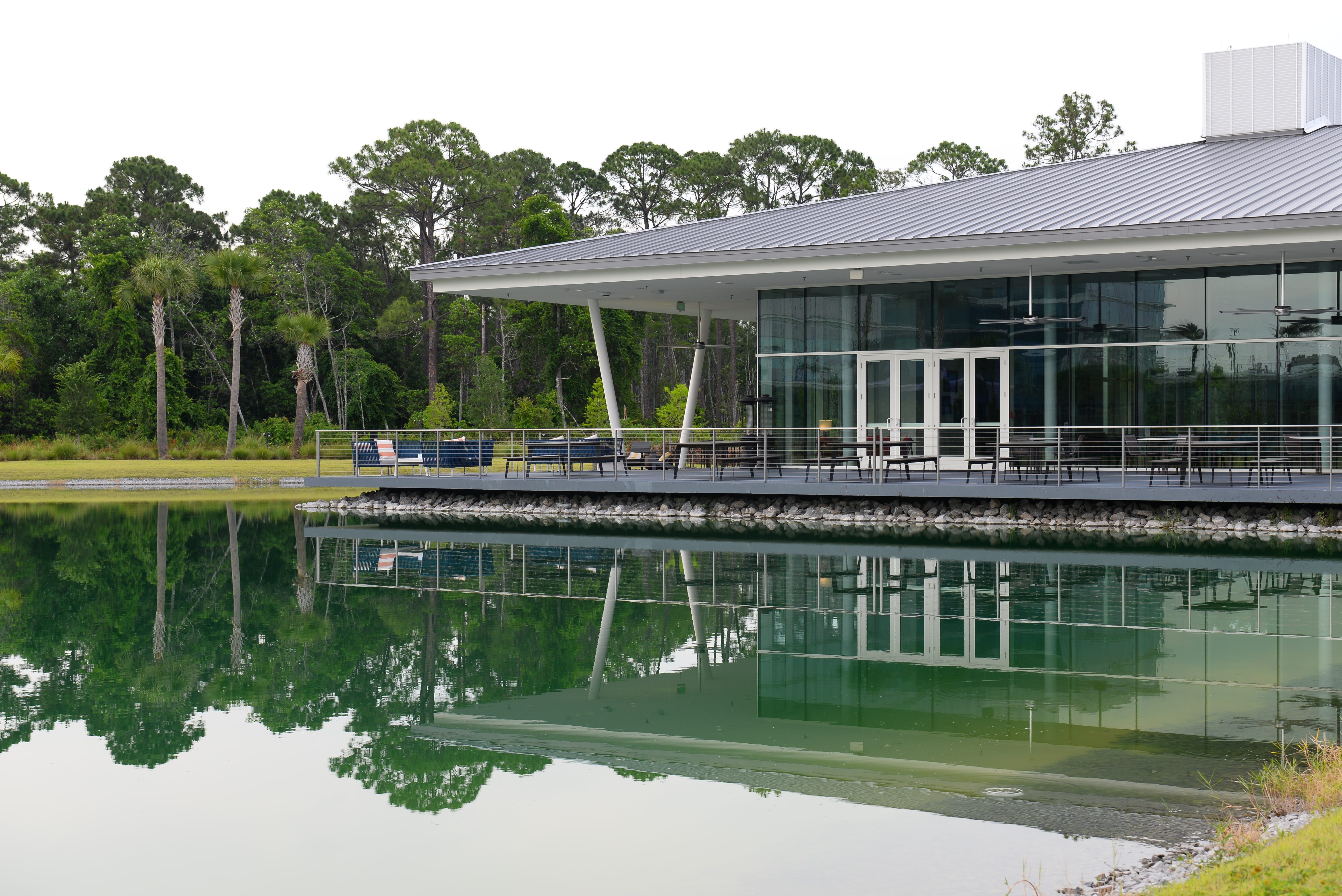KPMG Lakehouse
