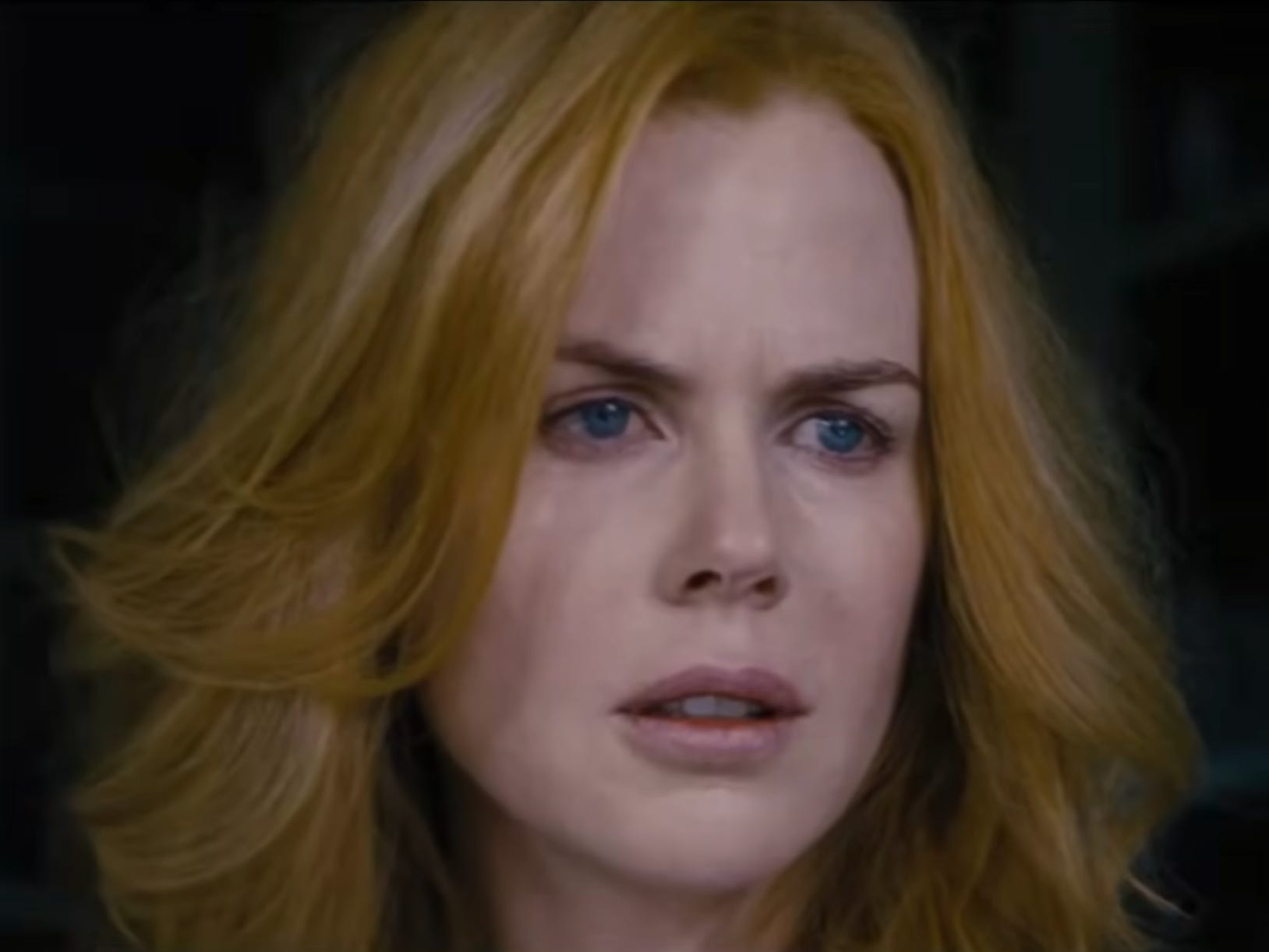 Nicole Kidman in "Stoker."