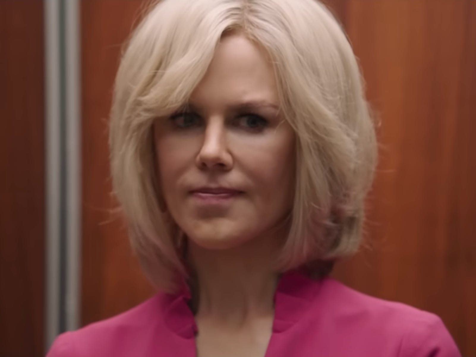 Nicole Kidman in "Bombshell."