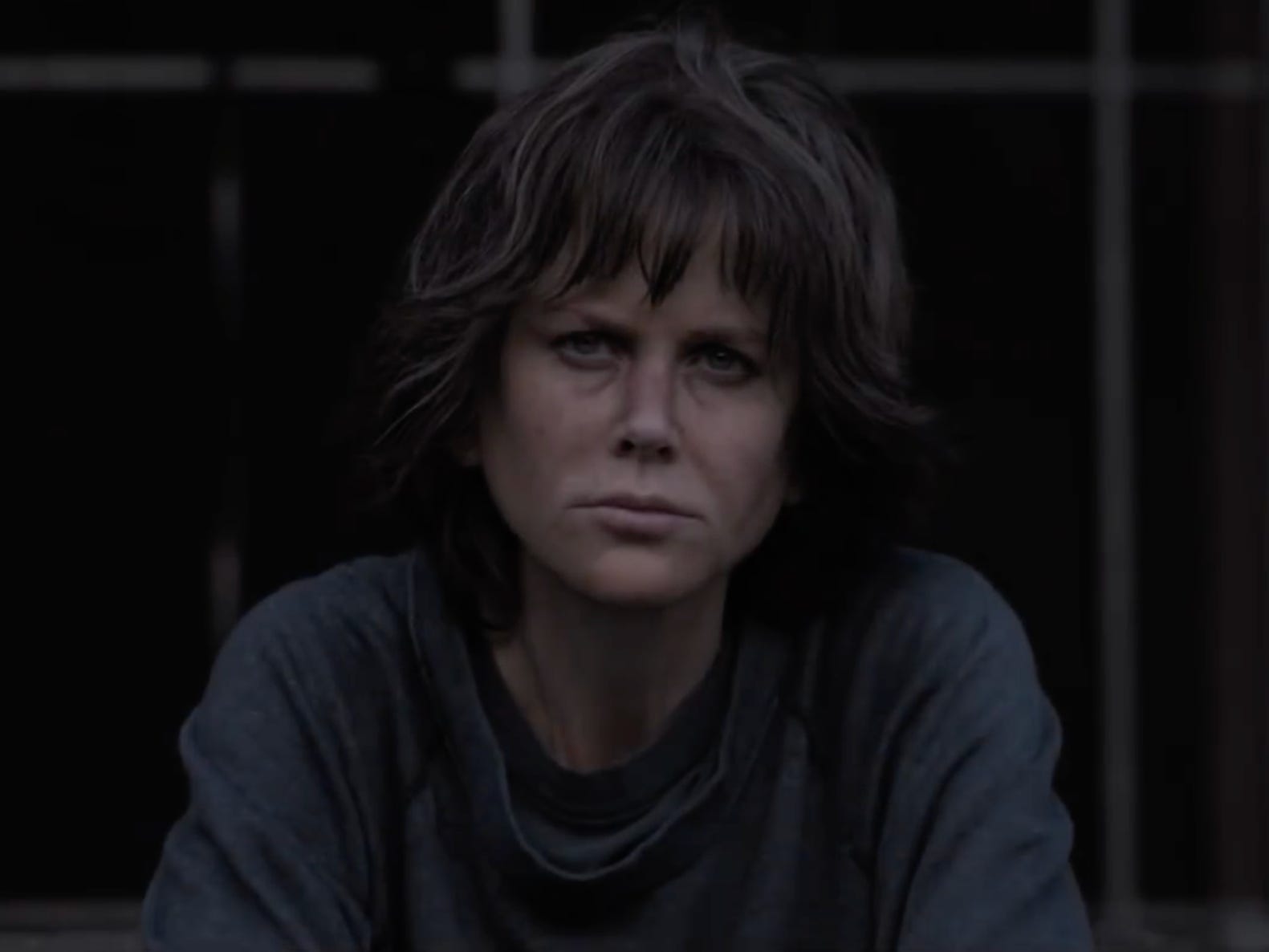 Nicole Kidman in "Destroyer."