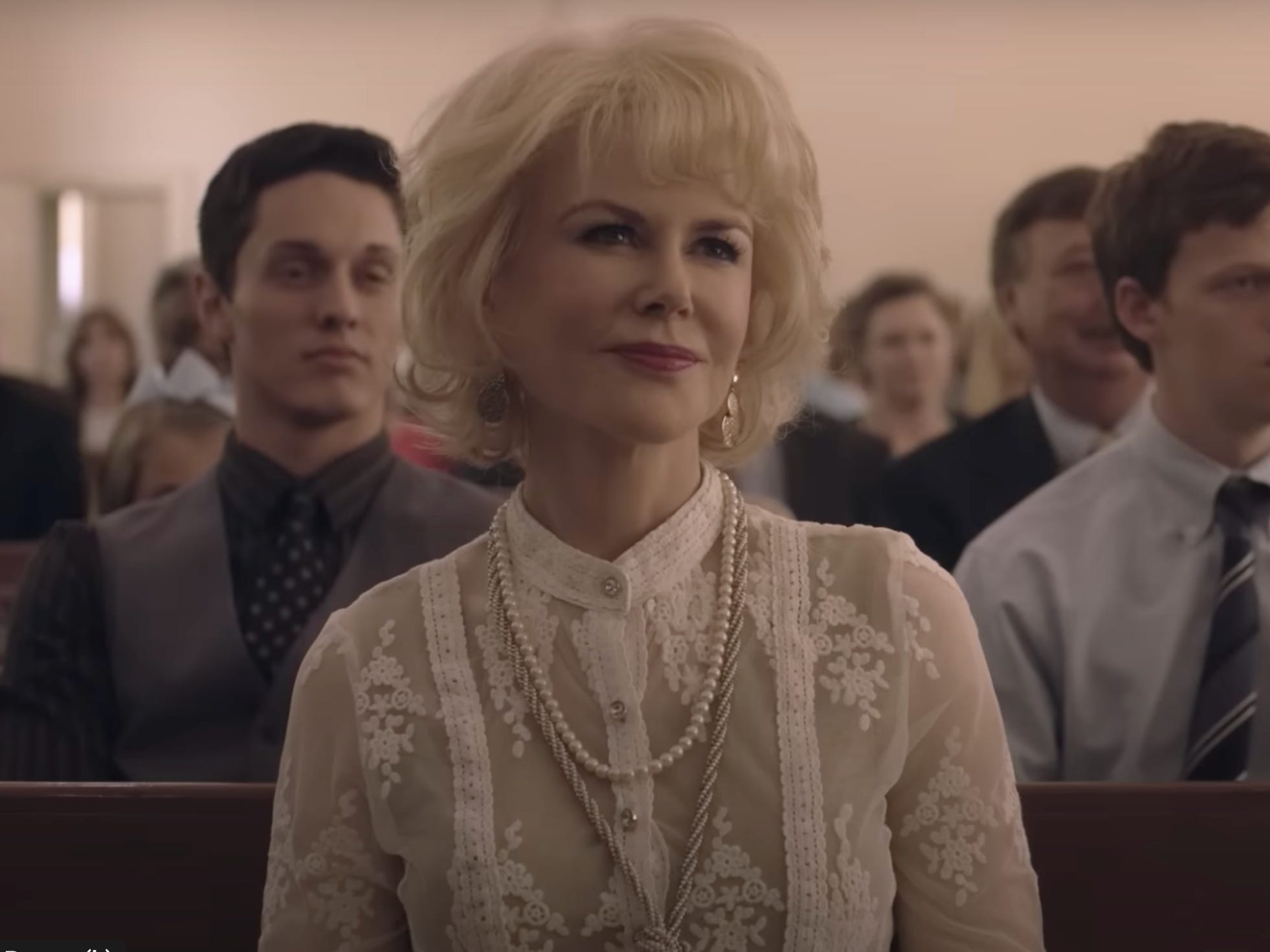 Nicole Kidman in "Boy Erased."