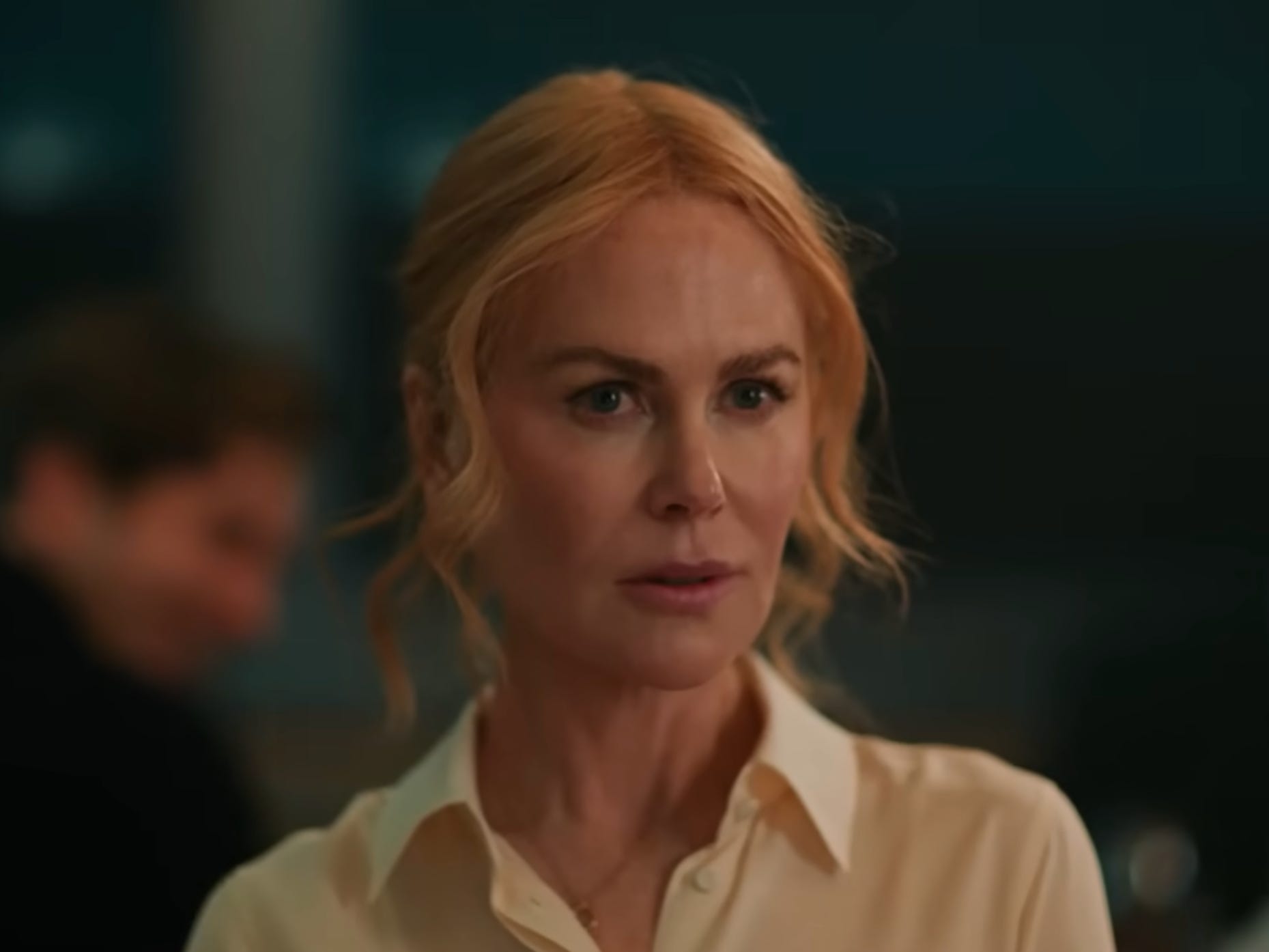 Nicole Kidman in "Babygirl."