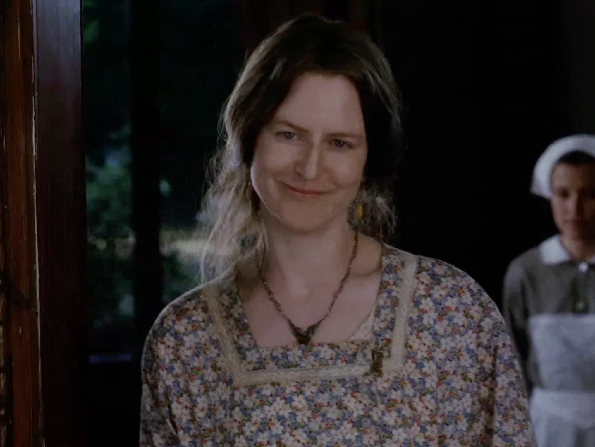 Nicole Kidman in "The Hours."
