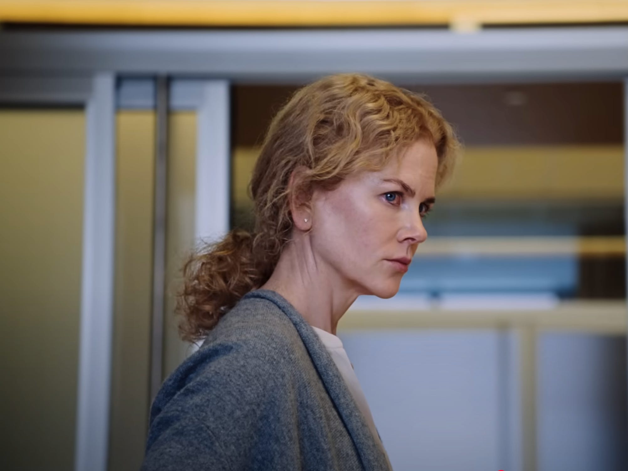 Nicole Kidman in "The Killing of a Sacred Deer."