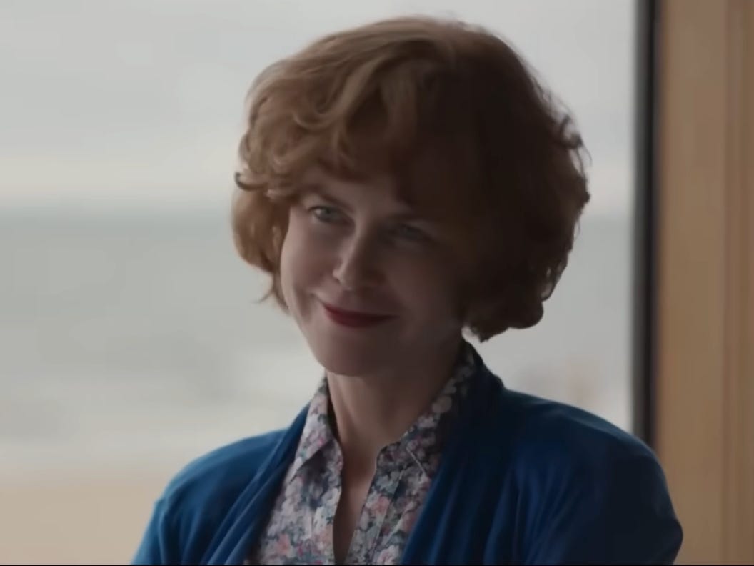 Nicole Kidman in "Lion."