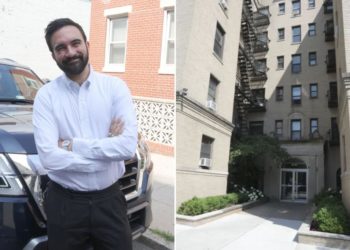 Cuomo bashes ‘rich person’ Zohran Mamdani for hogging $2,300 apartment from homeless New Yorkers