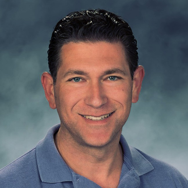 David Lang, Sacramento State Economics Department Chair.