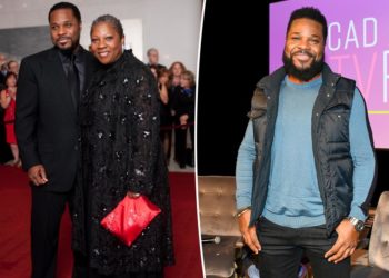 Malcolm-Jamal Warner’s mom claims son ‘did not suffer’ in fatal drowning: ‘This was his time’