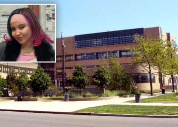 Former  youth organizer for AOC busted after urging ‘attack’ on Jewish students at Brooklyn public high school